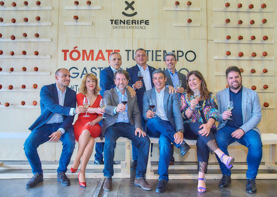 tenerife GastroCanarias 2019