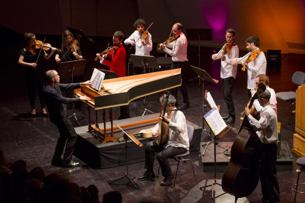tenerife auditorio orquesta barroca 2019