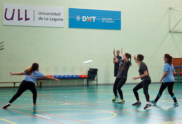 tenerife deporte univ la laguna 2019
