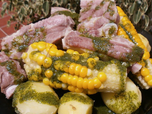 tenerife gastronomia 2019