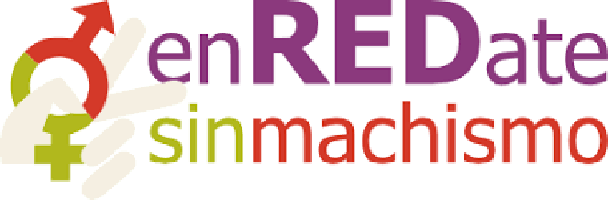 tenerife logo enredate sin machismo 2019