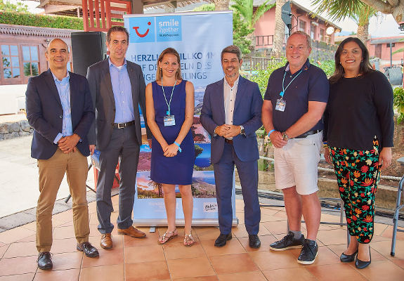 tenerife turismo 2019