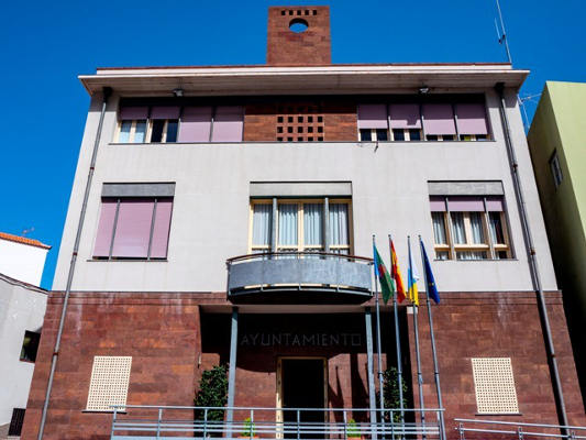 valle g rey ayuntamiento edificio 2019