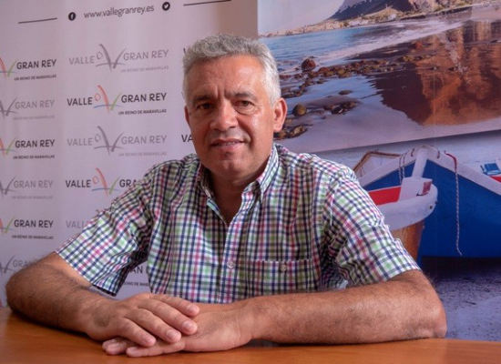 vallegranrey alcalde 2019