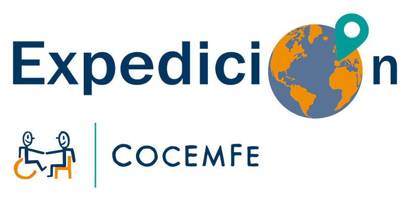 Expedicion cocemfe 2019