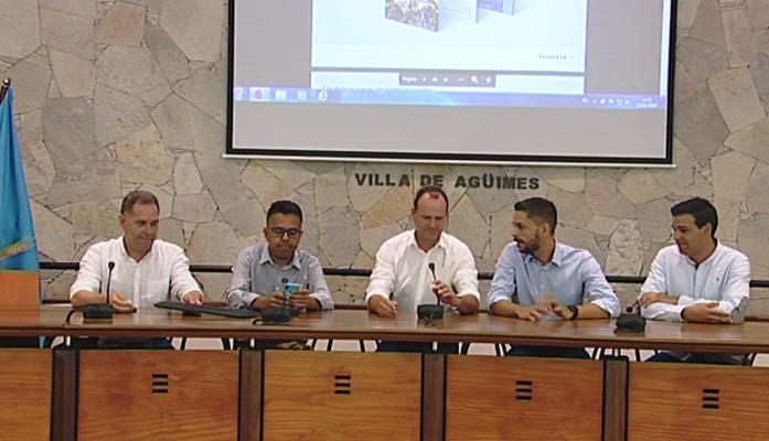 aguimes nueva app ayuntamiento 2019