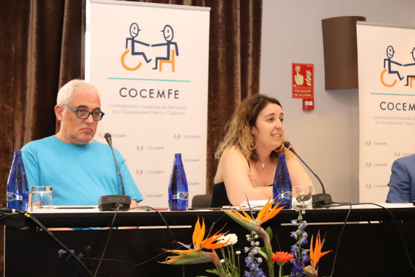 cocemfe pensiones compatibilidad 2019