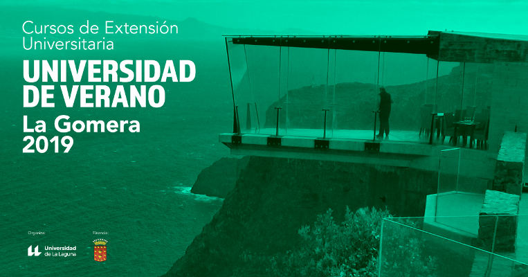 cursos ull la gomera 2019