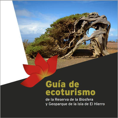 el hierro Guía de Ecoturismo 2019