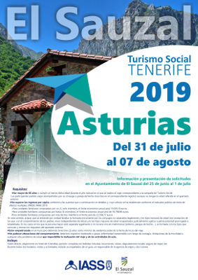 el sauzal Turismo_Social_2019