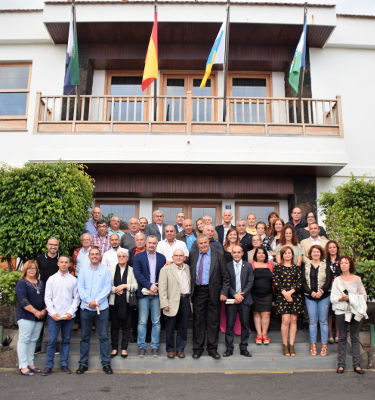 frontera 40 aniversario elecciones 2019