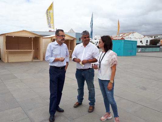 fuerteventura FeriaLibro 2019