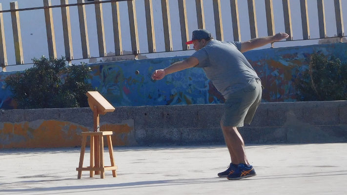 fuerteventura Pelotamano 2019