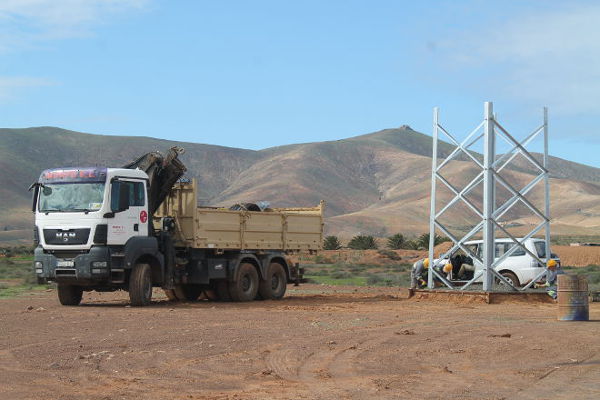 fuerteventura alta tesion pto rosario 2019