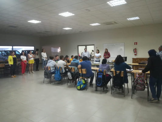 fuerteventura formacion 2019