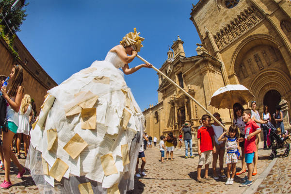 fuertreventura feria libro Palabras por un tubo 2019