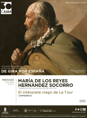 gcanaria ulpgc conferencia 2019