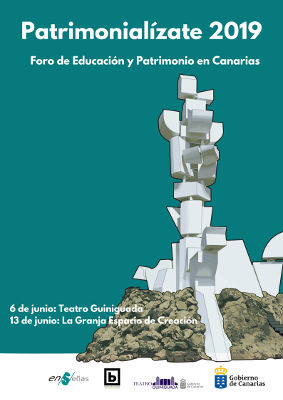 gobcan Patrimonialízate 2019