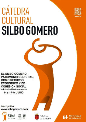 la gomera curso silvo gomero 2019