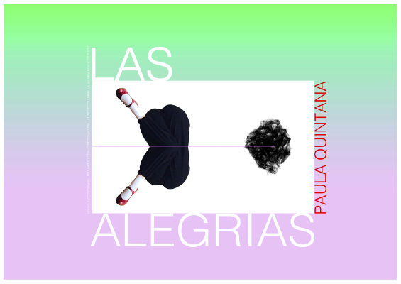 la laguna paula quintana 2019