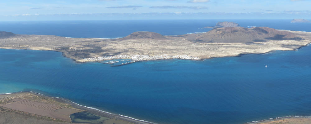 lanzarote chinijo 2019