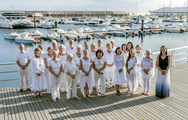 lanzarote encuentro voces corales 2019
