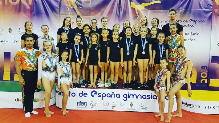 san miguel deportes 2019