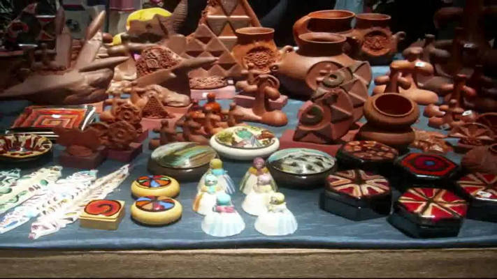 tenerife Los fantasmas de los guanches 2019