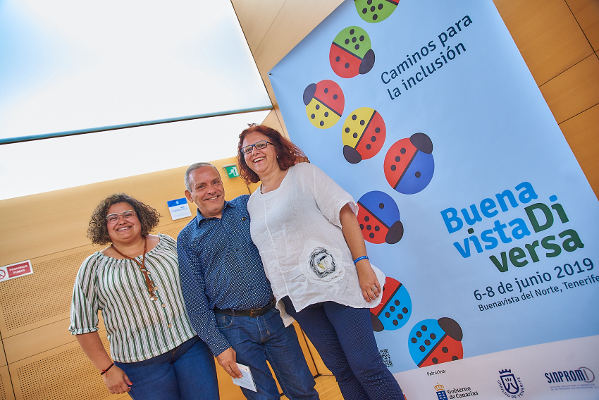 tenerife buenavista diversa 2019