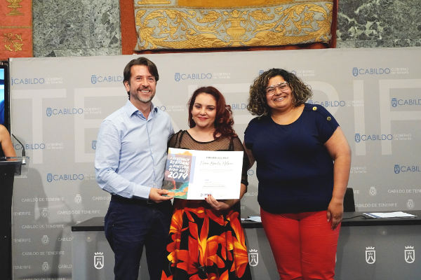 tenerife discapacidad intelectual 2019