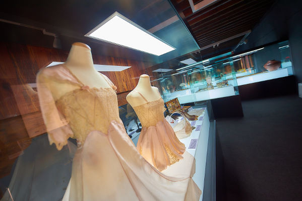 tenerife museos donaciones 2019