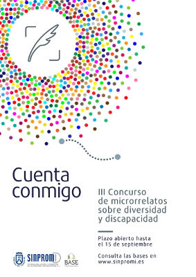 tenerife simpromi 3er concurso microrrelatos 2019