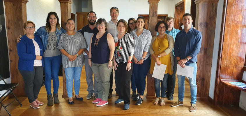 tijarafe turismo 2019