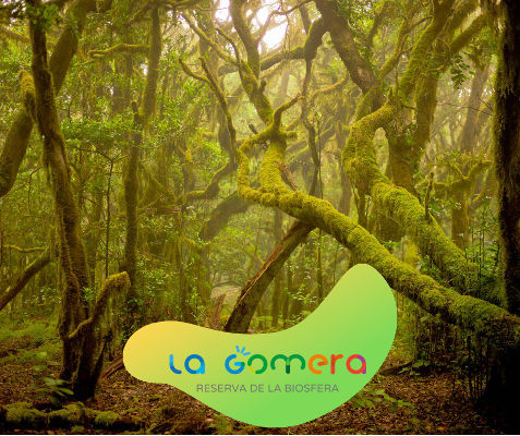 La Gomera, Reserva de la Biosfera 2019