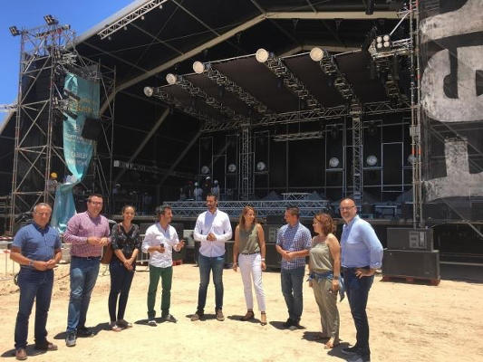 fuerteventura fem 2019