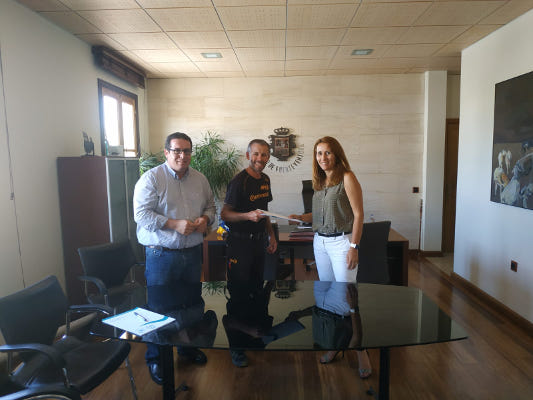 fuerteventura rutas del queso 2019