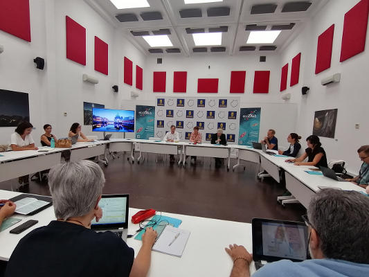 gcanaria jornada ecotour 2019