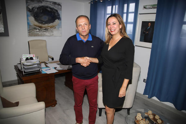 lanzarote colaboracion municipios 2019