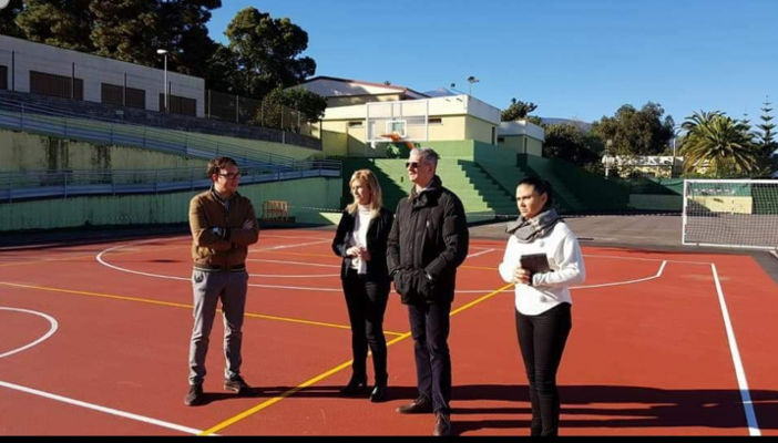 las orotava colegios 2019