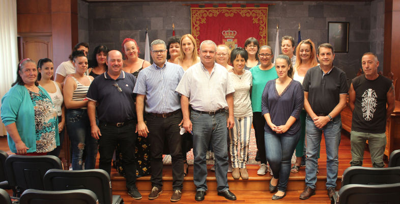 san miguel empleo social 2019