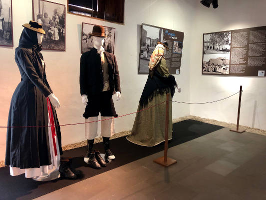 tenerife Expo Indumentaria Tradicional La Laguna 2019