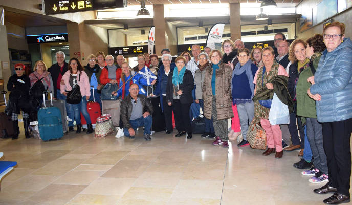 tenerife turismo social 2019