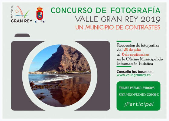valle grey Concurso Fotografía 2019