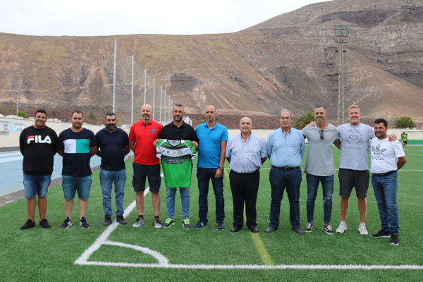 yaiza union yaiza sur 2019