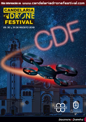 Candelaria Drone Festival 2019