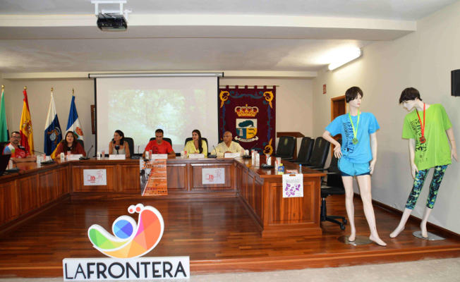 frontera carrera solidaria 2019