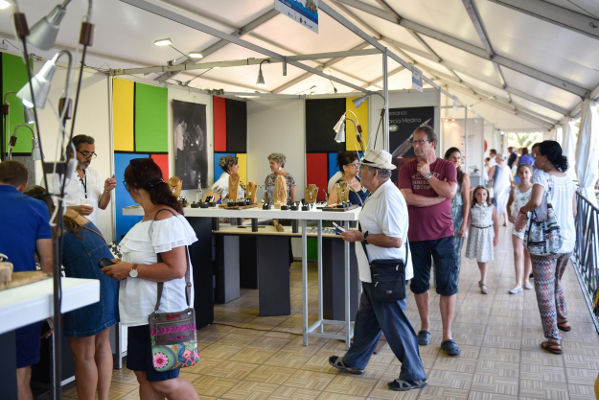 gcanaria feria artesania 2019