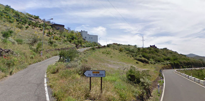 gcanaria movilidad 2019