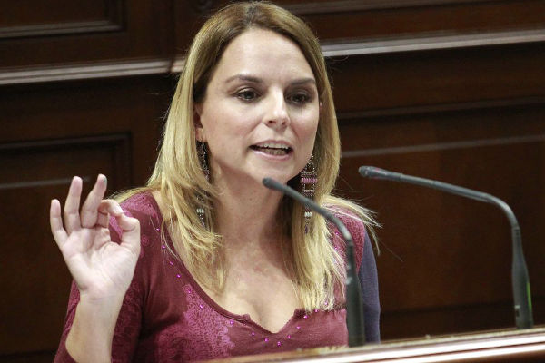 gobcan noemi santana 2019