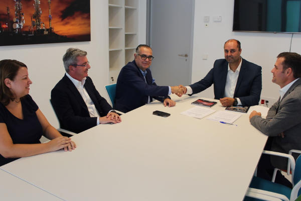 granadilla Convenio CEOE 2019